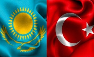Türkiye ve Kazakistan 1,7 milyar dolarlık anlaşma imzaladı