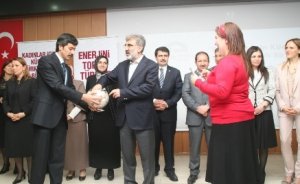 Yıldız: Sokakta tasarruflu lamba yatırımını tasarruf amorti edecek