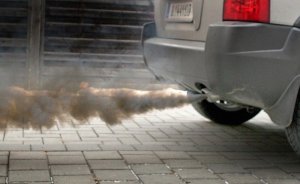 AB araçlarda karbon salım azaltılmasında hedef büyüttü