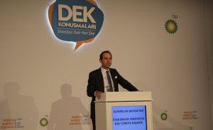 Bayraktar: Yeni dönem zorluklarla beraber fırsatları da barındırıyor