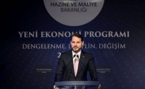 Türkiye elektrik üretiminde yenilenebilirin payını arttıracak