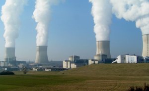 Çin nükleer yatırımcısını yurtdışı için cesaretlendirecek