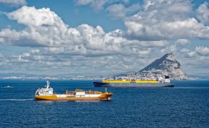 Novatek Yamal’dan Brezilya’ya ilk LNG kargosunu gönderdi