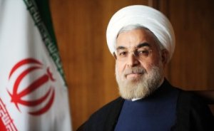 Ruhani: İran’ın petrol ihracatını engellemek çok tehlikeli olur