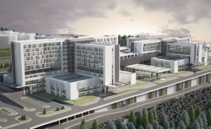 Orge Enerji Kocaeli Entegre Sağlık Kampüsü sözleşmesini imzaladı