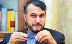 ABD`li şirketler İran`dan petrol alıyor