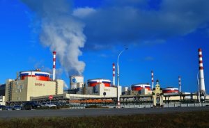 Rusya Rostov NGS 4’ü de devreye aldı