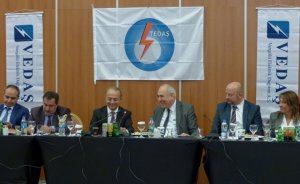 VEDAŞ’ın denetim süreci başladı