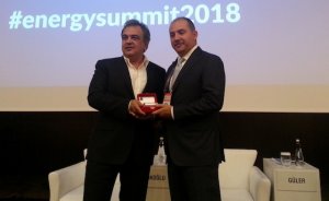 Güler: Bölgesel Enerji Hub’ı konsepti işliyor