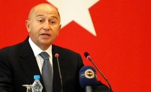 Nihat Özdemir: Nükleer bizim için bir zorunluluk