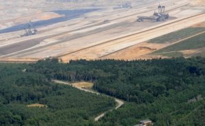 RWE’nin kömür kaynaklı elektrik üretimi azalabilir