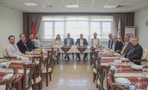 CW Enerji Ar-Ge Merkezi kurma çalışmalarına başladı