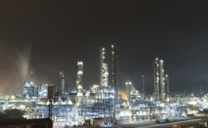 Star Rafineri Türkiye’nin petrol dengelerini değiştirecek - Nejat TAMZOK