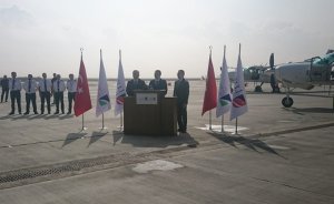 Bakan Dönmez: Türkiye’nin maden röntgeni çekiliyor