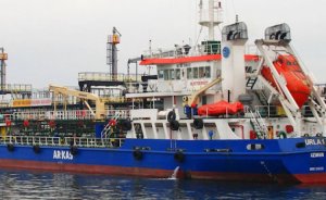 Arkas ve Sumitomo LNG tedariğinde anlaştı