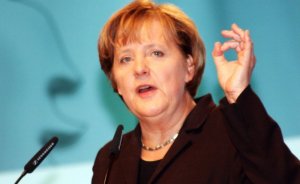 Merkel’den dizel araçlara yasağı önleme sözü