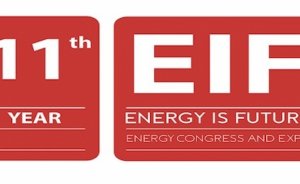 11. Uluslararası Enerji Kongresi ve Fuarı başlıyor