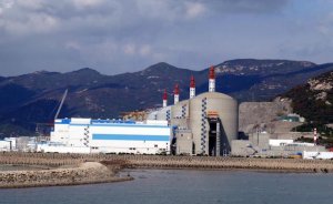 Rus-Çin işbirliğinin en büyük tesisi Tianwan NGS’de bir aşama daha