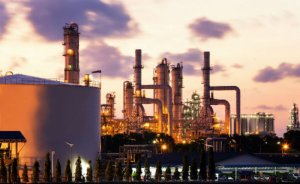 Kuveyt ilk kez Çin’de özel bir rafineriye petrol sağlayacak