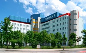 Siemens, Berlin’de teknoloji parkı kuracak