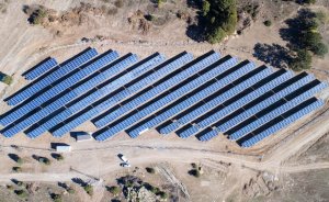 CW Enerji’den Balıkesir’e 632,5 kW'lık GES