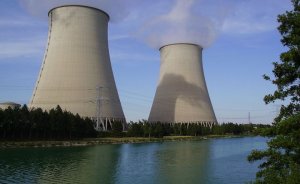 Fransa'nın nükleer enerji üretimi arttı