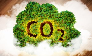 Almanya CO2 salımını sektörel bazda netleştiriyor