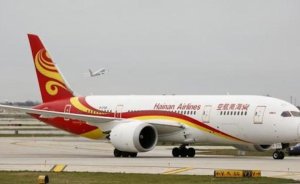 Çin ekonomiyi havacılık yakıtından okuyacak