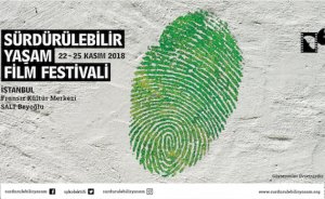 Sürdürülebilir Yaşam Film Festivali başlıyor