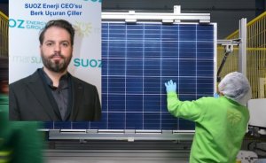 SUOZ Enerji 2. YEKA güneş ihalesine hazır