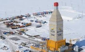 Novatek, Yamal LNG’den üçüncü ünite üretimine başladı
