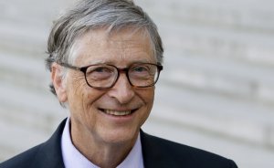 Bill Gates: ABD’nin sera gazı azaltımına liderlik etmemesi trajik olur