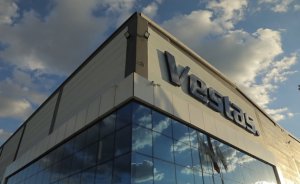 Vestas operasyon merkezini Bandırma'da kurdu