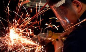 Çin'in Ekim'de sanayi enerji tüketimi % 6 arttı