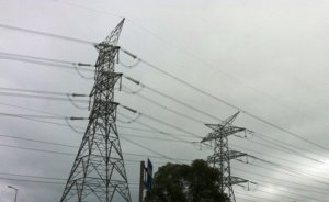 ABD'de elektrik üretimi % 4 arttı