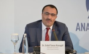 Karagöl: 21. yüzyılın altını gaz