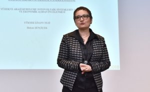 Koçar: Üniversiteler enerji savaşında yer almalı