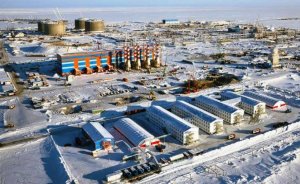 Novatek, Yamal LNG’de tam kapasite üretimde