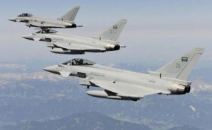 ABD Yemen’i vuran uçaklar için yakıt hesap hatası yaptı