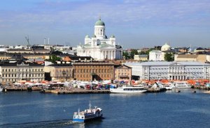 Finlandiya’dan deniz ulaşımında çevre dostu adım