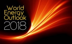 Dünya Enerji Görünümü 2018 Türkiye raporu sunulacak
