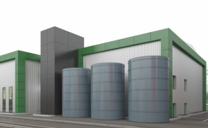 Energrom İzmir’deki biyogaz tesisinde kapasite arttıracak