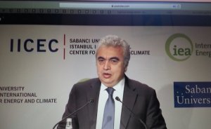 Birol: Yenilenebilir yatırımlarda şebeke esnekliği geliştirilmeli
