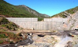 Doğu’da 11 barajdan 3’ü su tutmaya başladı