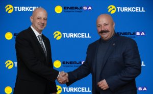 Enerjisa’nın büyük verisi Turkcell’e emanet