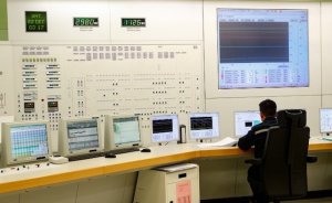 Çin'deki Tianwan NGS’nin 4. ünitesi devrede