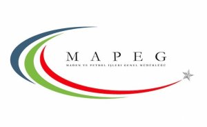 Maden ve Petrol İşleri Genel Müdürlüğü’nün kurulumu tamamlandı