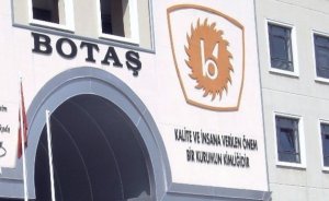BOTAŞ 186 personel alacak