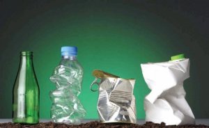 Sarıgöl: Atık yönetimi evde başlıyor