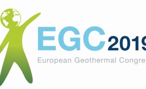 Avrupa’nın en büyük jeotermal etkinliği EGC 2019 Haziran’da